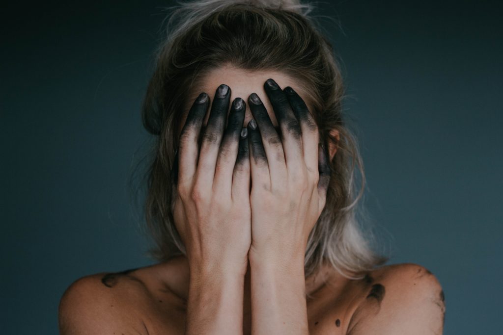 Warum ich Kohlezeichnungen so liebe…